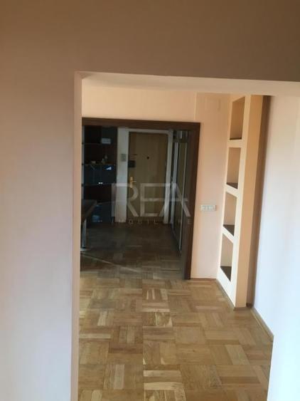 2 camere Muncii, inst. schimb., an 1988, metrou, 54 mp - 5