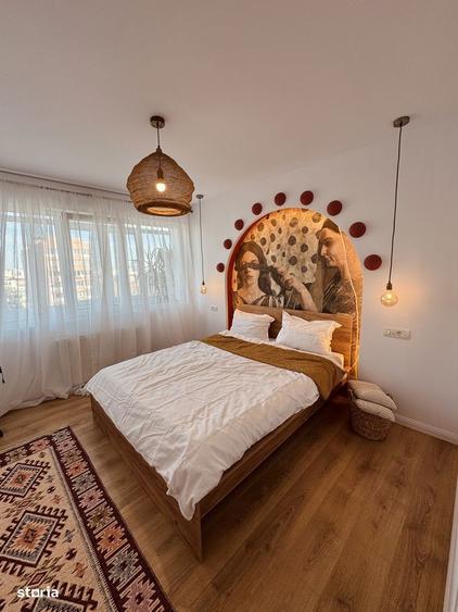 Apartament Unirii - 9