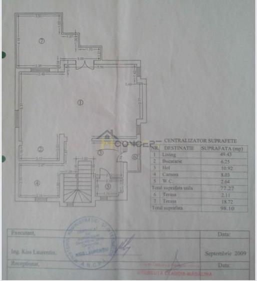 Casa individuala P+1 metrou 7 minute pet friendly - 10