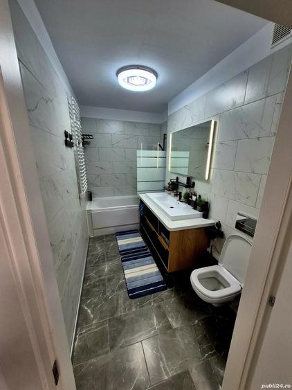 Inchiriez apartament 2 camere zona Boreal in regim hotelier - 3