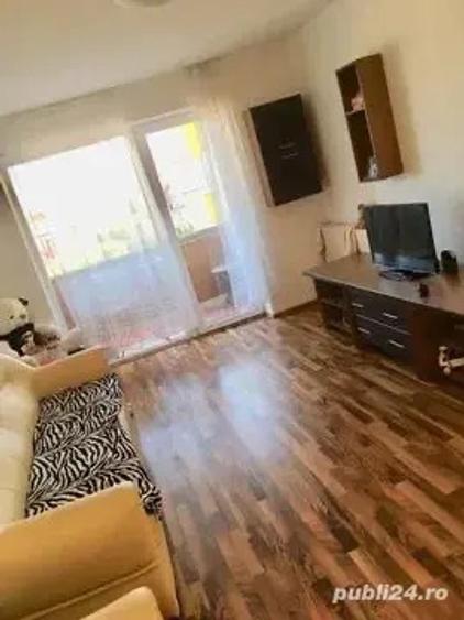 Inchiriez ap 2 camere central 300e complet utilat - 5