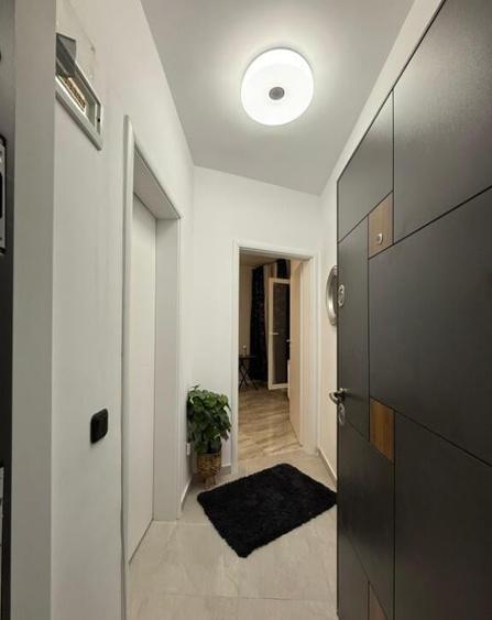 Garsoniera de inchiriat, str.Nazuintei, Bragadiru - 3