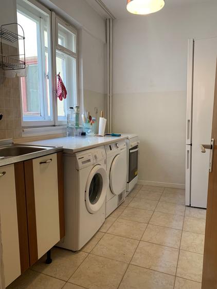 Centru-Tomis Mall-Apart 3 cam dec et 2/4 mob utilat preț 400 euro - 6