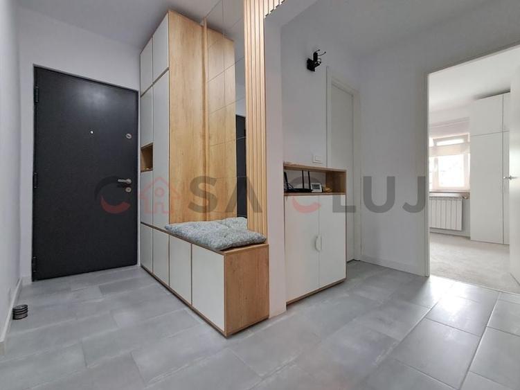 3 camere, La Cheie, 2 bai, Etaj 2/4 Grigorescu!! - 5