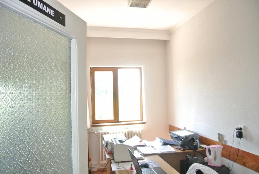 Proprietate Bascov, teren 13.500mp + 2 constructii (36 camere) - 3