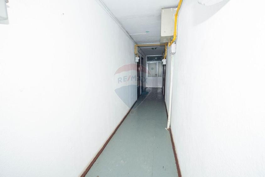 Garsoniera de vanzare,15 mp utili in zona Piata Resita, Berceni, Luica - 8