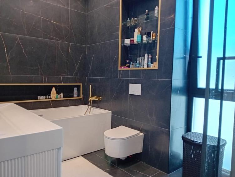 De vanzare vila lux mobilata si utilata zona premium Corbeanca - 11