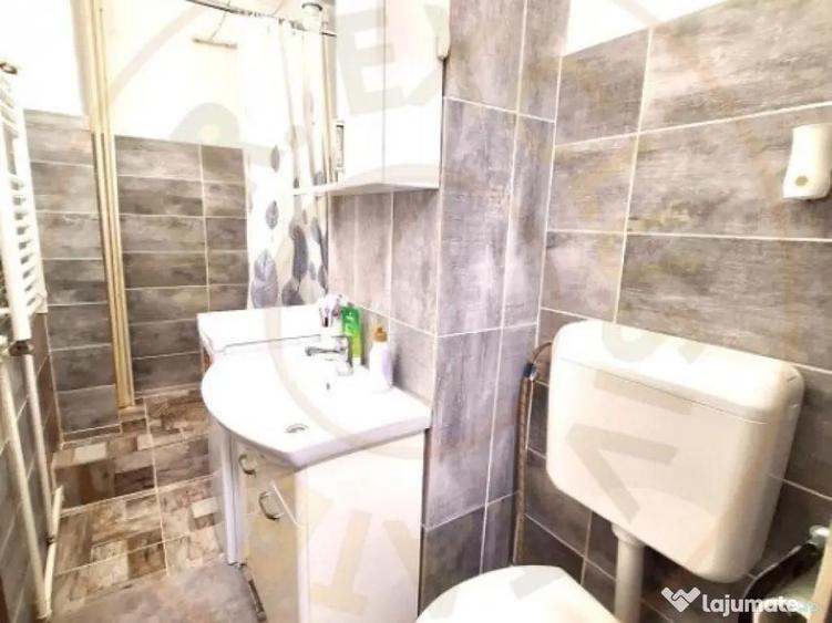 Inchiriere Garsoniera moderna Gavana 3, centrala, et.2 - 6