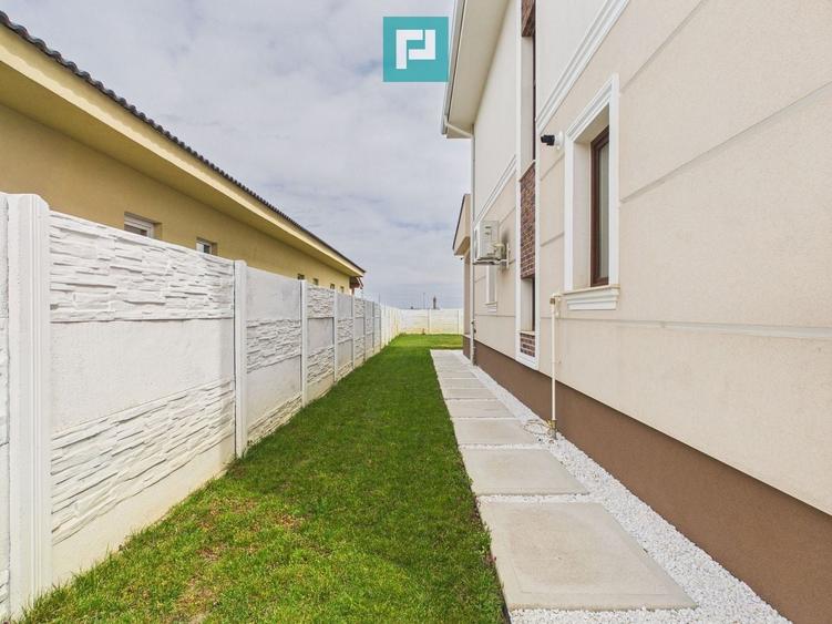 Duplex Premium -5 camere la cheie Moșnița Nouă - 4