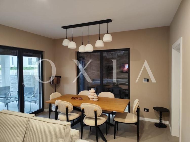 AX1143 Chisoda, 1/2 Duplex Unit Prin Camera Tehnica - 5