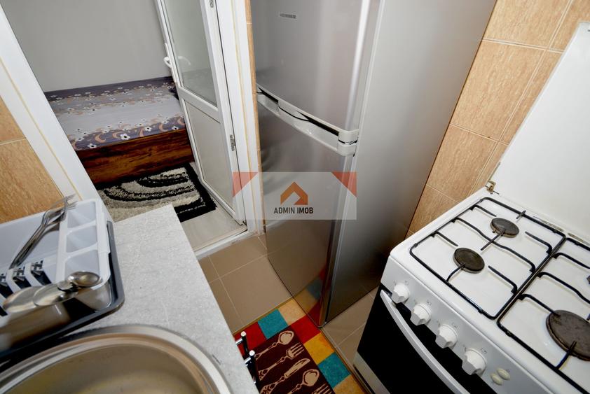 Garsoniera cf2 Dr Taberei - Afi Cotroceni - 4