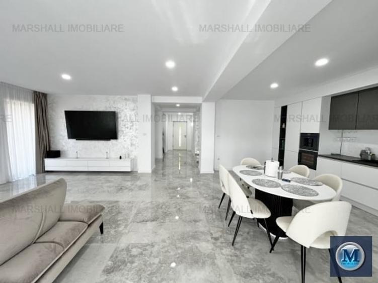 Vila cu 5 camere de vanzare in Strejnicu, 214.18 mp #16578 - 3