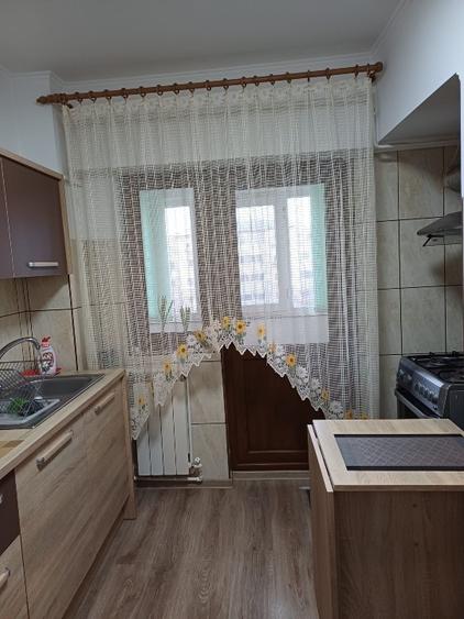 Apartament 2 camere decomandat Vidin- Progresu - 9