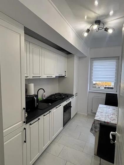 Apartament cu 2 camere, decomandat, zona Visan - 6