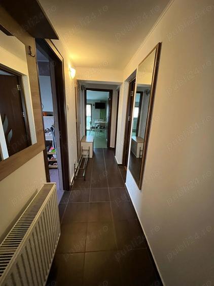 Inchiriere apartament 2 camere, decomandat, 60 m.p. Copou - 4