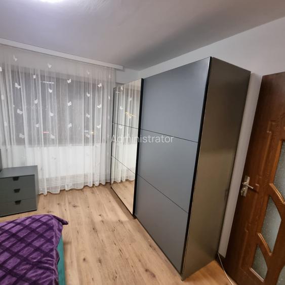 39292  Apartament 2 camere Casa de Cultura