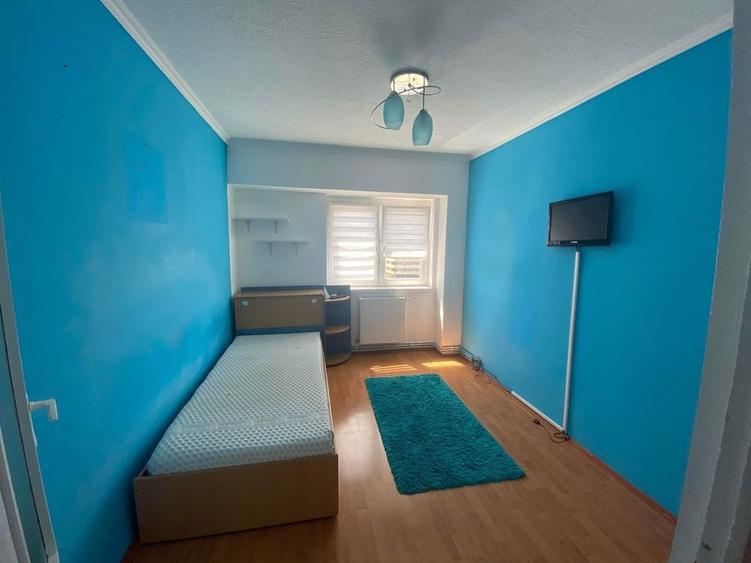 Pf vand apartament cu 3 camere - 4