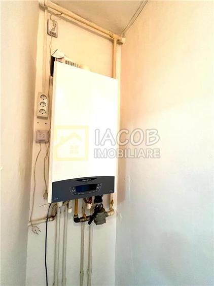 Apartament 3 CD, etaj 1, str, Valea Alba - Bistrita Lac, Bacau - 3