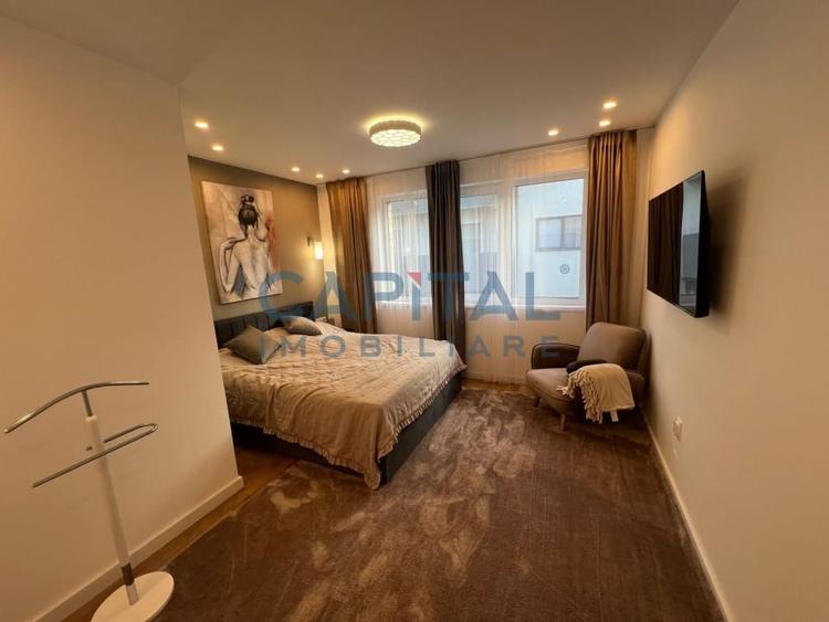 COMISION ZERO! Duplex modern, finisaje premium si gradina proprie – Floresti - 18