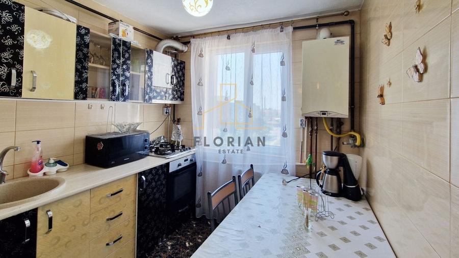 Apartament 3 camere Șagului - Antalya - Comision 0% - 5