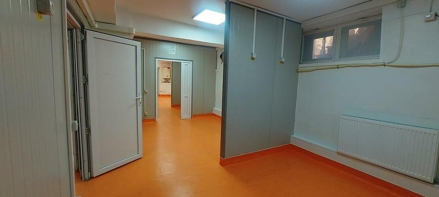 Basarabia-Chisinau, depozitare/birouri/activitati recreative, 100 m.p. - 14