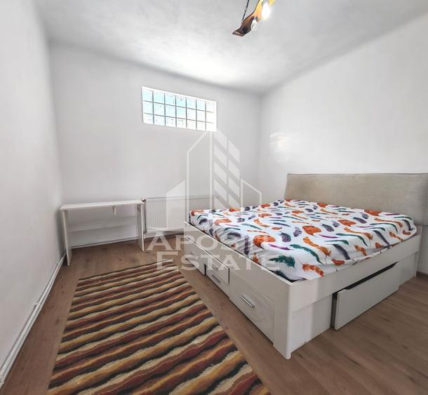 Apartament ideal pentru investitie,  zona Cetatii - 2