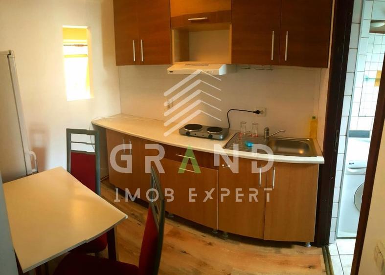 OPORTUNITATE!Ap 1 camera,Zona Manastur/Casa Piratilor - 13