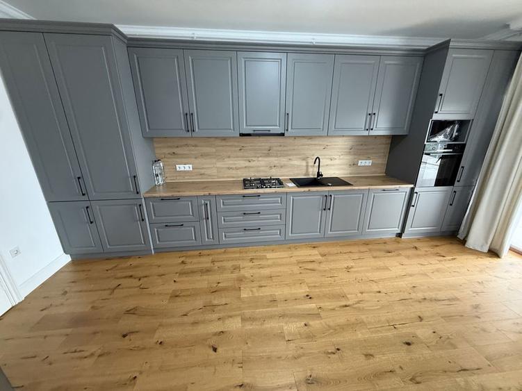 Vila P+1 la prima inchiriere zona Closca Complexul RezidentialSimfonia - 6