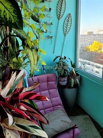 1 camera zona Circumvalatiunii