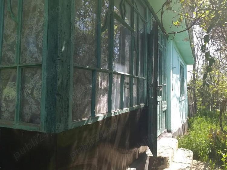 Vanzare Casa in Sat Romanesti - 1