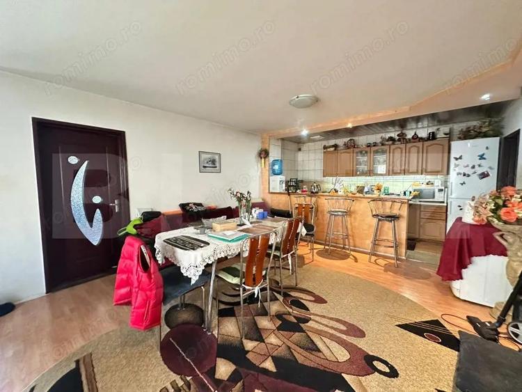 Casa individuala 5 camere, Balcescu terasa mare, garaj, accept schimb - 12