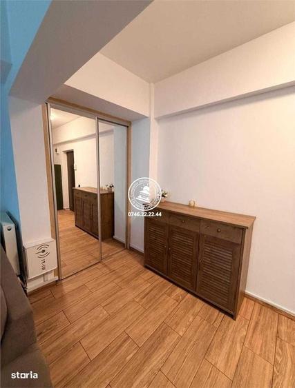 Apartament cu 2 camere în Tudor Vladimirescu