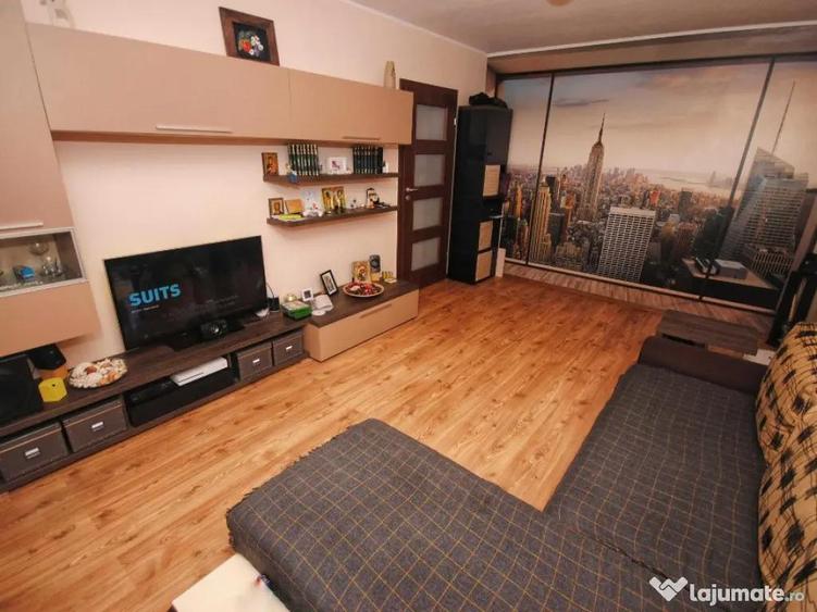 2 camere Brancoveanu,etaj intermediar,renovat - 5