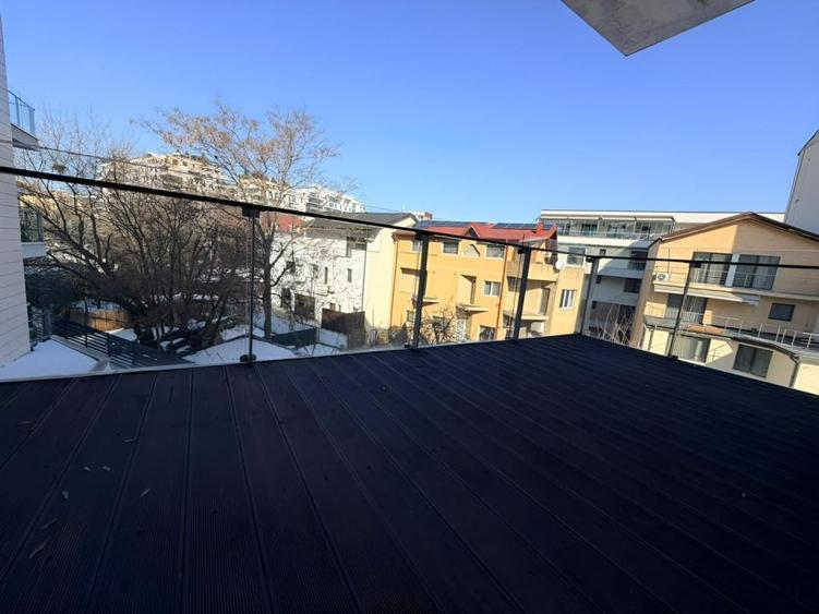 3 camere One Floreasca Lake | Deosebit | Parcare Subterana | 2 Terase - 8