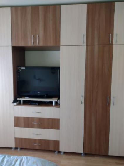 Vând apartament  - 4