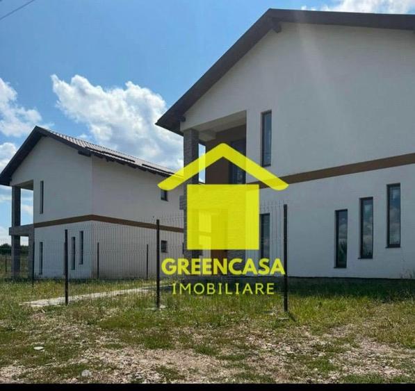 Casa individuala, SU 158mp, teren liber 220mp, Campenesti - 2