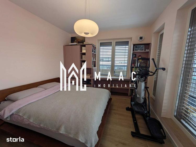 Penthouse 3 Camere | 60Mp | 2 Locuri de Parcare | Vedere Panoramica - 6