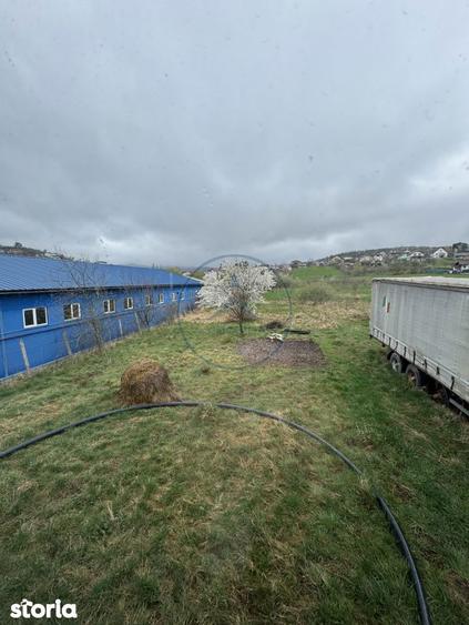 Casa de vanzare- zona Subcetate/ Industriala 1500 teren - 5
