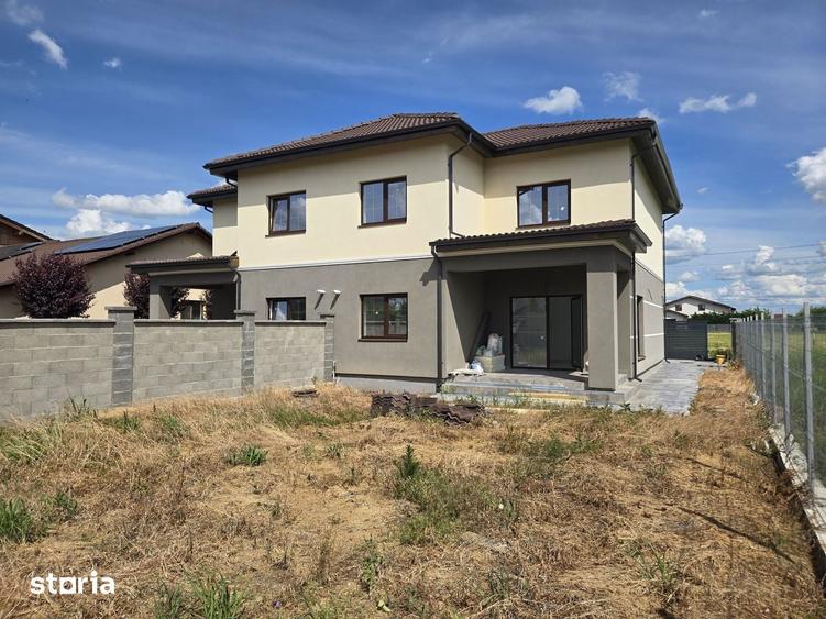 Duplex premium 5 4 camere, 2 bai, pod, Mosnita noua - 16