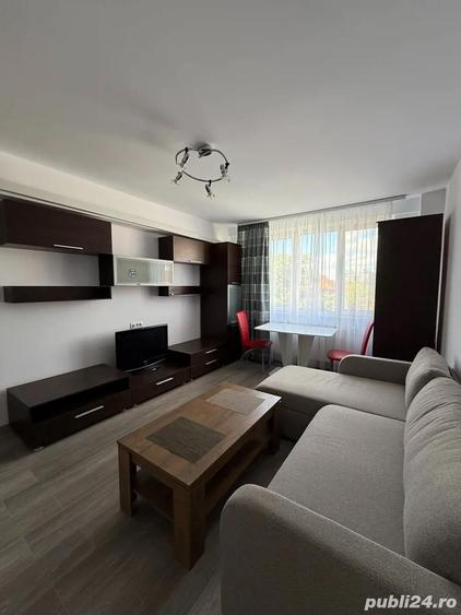 Inchiriez Apartament Ultracentral Piata Operei - 8