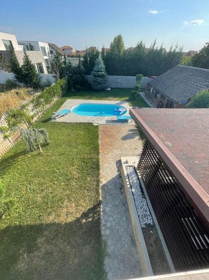 Casa Individuala cu piscina, complet mobilata si utilata, Timisoara - 21