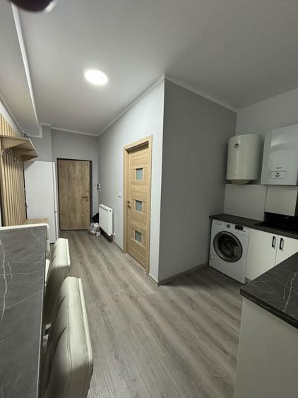 Amartament de inchiriat - 6