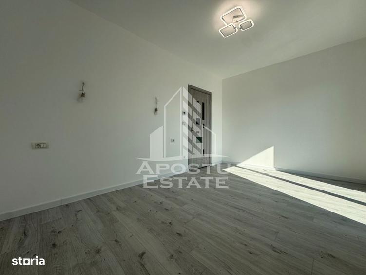Apartament 2 camere de vanzare 43mp +2 balcoane, 2/3 Giroc - 7