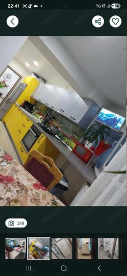 Primesc o fata in gazda,zona centru Bacau, Luceafarul - 2
