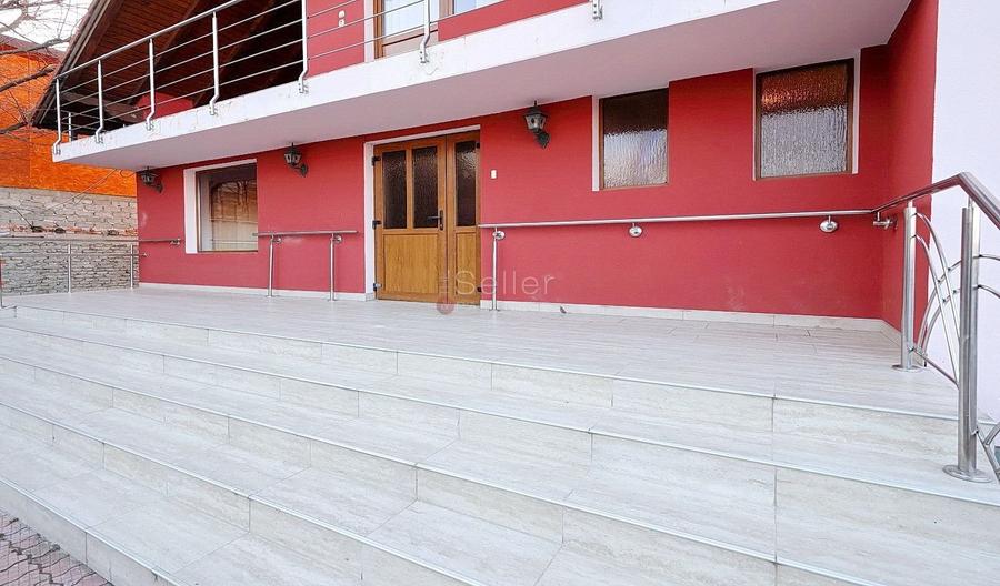 Proximitate fata de Castelul Bran - 32