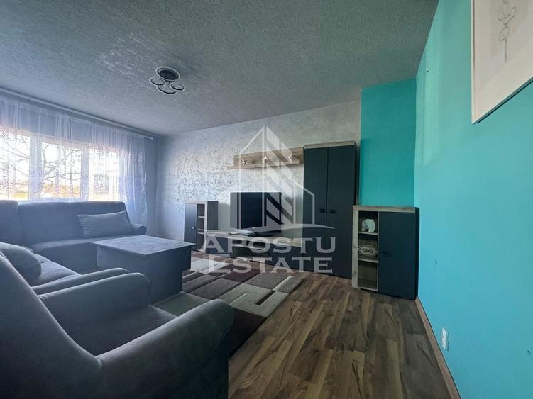 Apartament 3 camere, 87mp utili, Alfa - 1