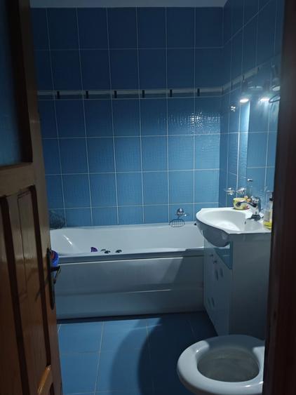 Inchiriez apartament cu 3 camere mobilat utilat complet - 5