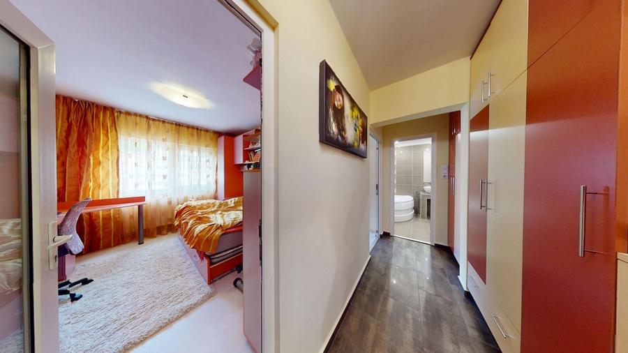 Apartament 4 Camere Racadau - COMISION 0% - - 1