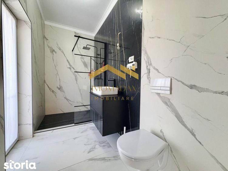 Bucovat-Casa Individuala-Mobilata Complet - 10