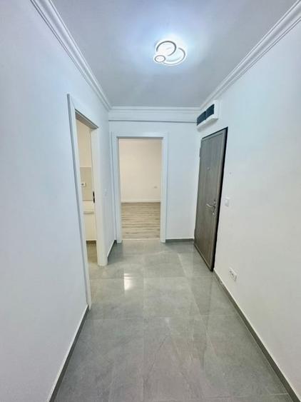 PODU ROS - CANTEMIR - 3 CAMERE 67MP ETAJ 1 - RENOVAT - FARA RISC SEISMIC - LIBER - 8